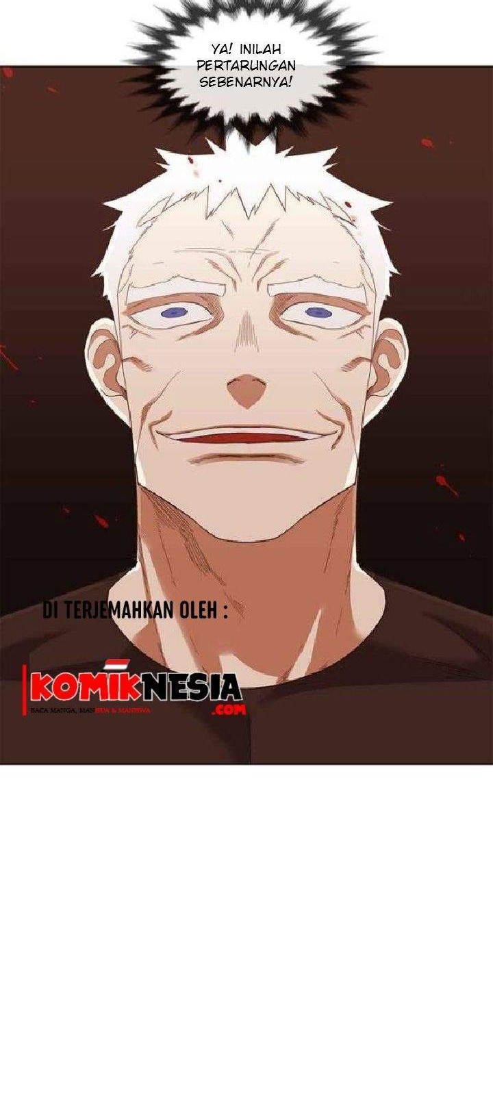 The Boxer Chapter 85 Gambar 46