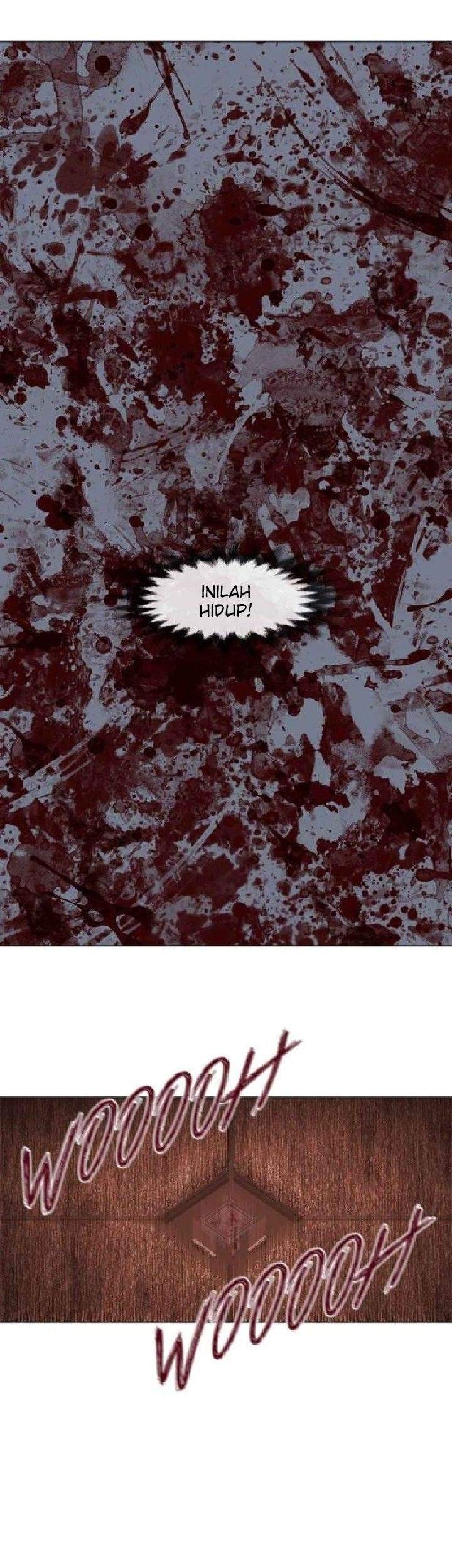 The Boxer Chapter 85 Gambar 47