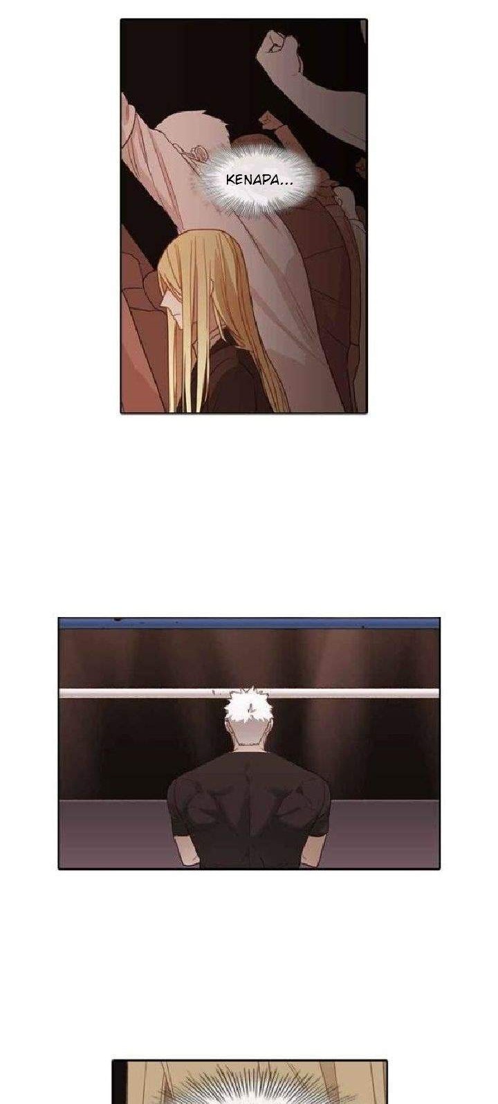 The Boxer Chapter 85 Gambar 48