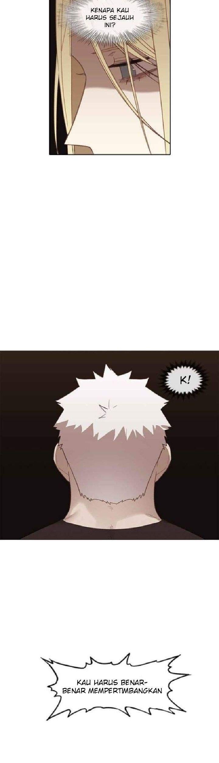 The Boxer Chapter 85 Gambar 49