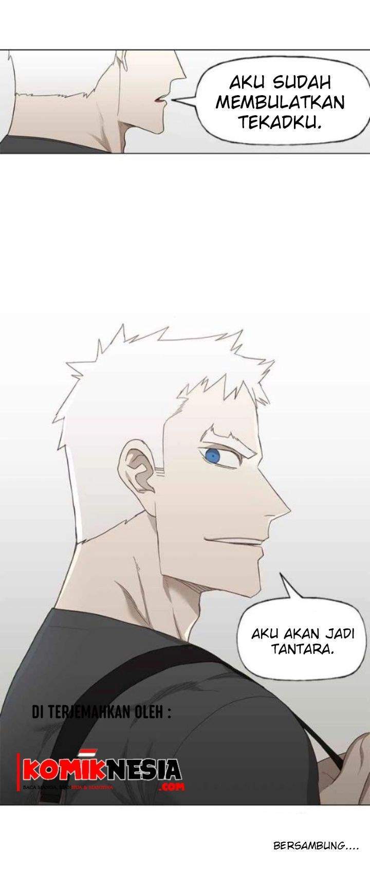 The Boxer Chapter 85 Gambar 52