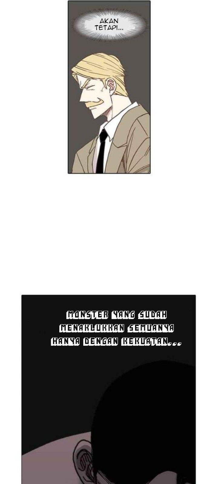 The Boxer Chapter 85 Gambar 4