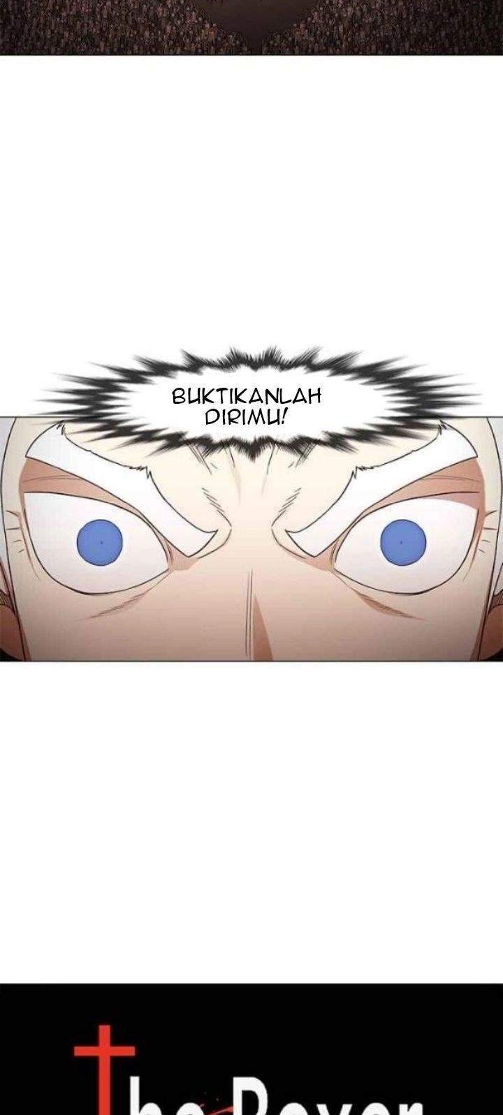 The Boxer Chapter 85 Gambar 13