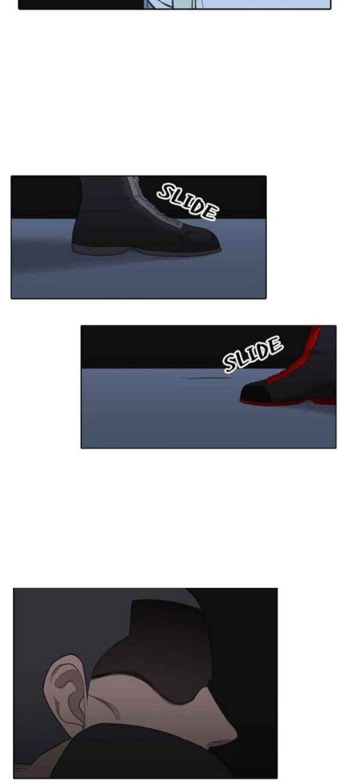 The Boxer Chapter 85 Gambar 7