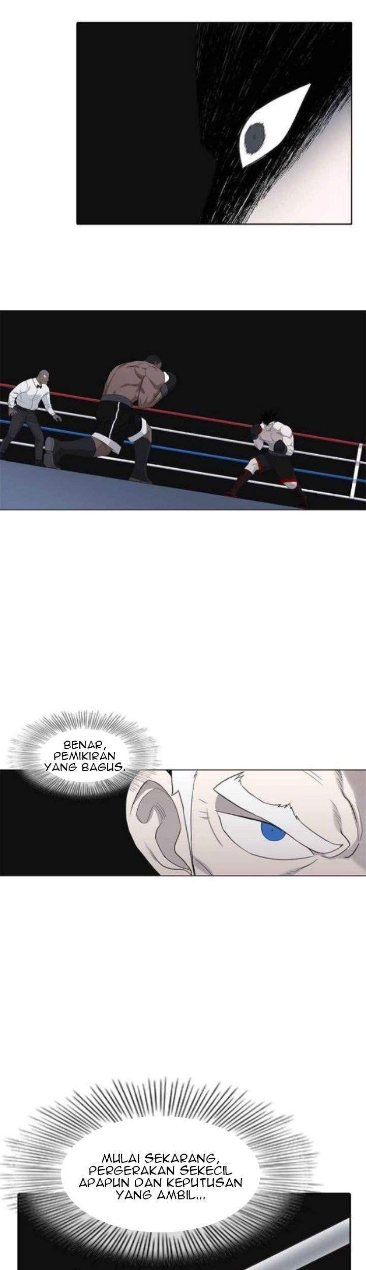 The Boxer Chapter 85 Gambar 8