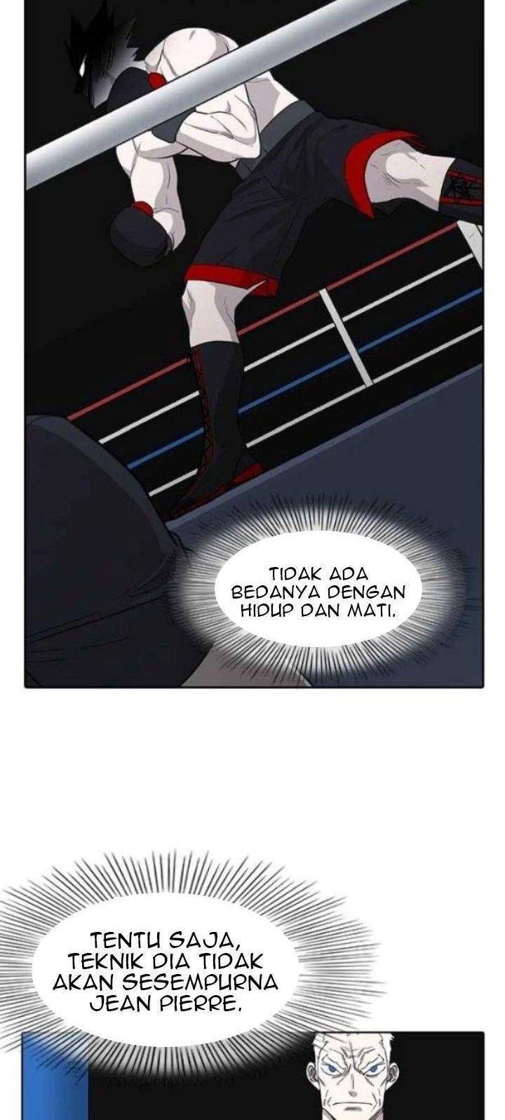 The Boxer Chapter 85 Gambar 9