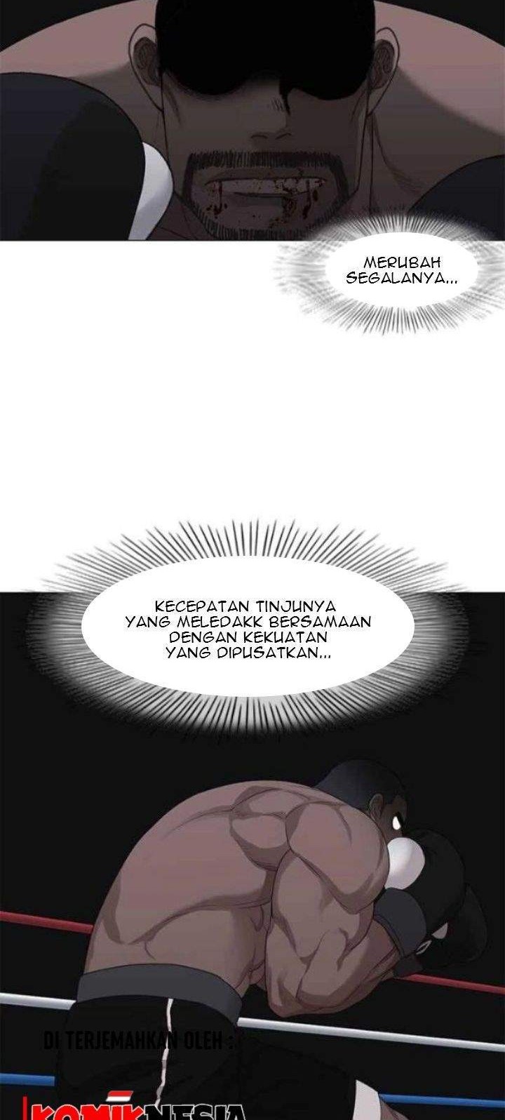 The Boxer Chapter 85 Gambar 11