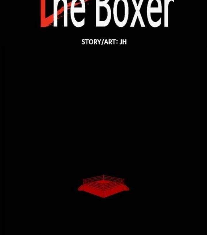 The Boxer Chapter 85 Gambar 14