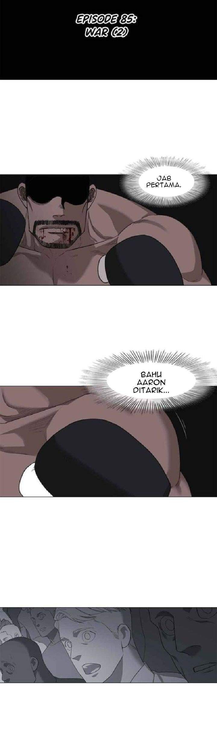 The Boxer Chapter 85 Gambar 15