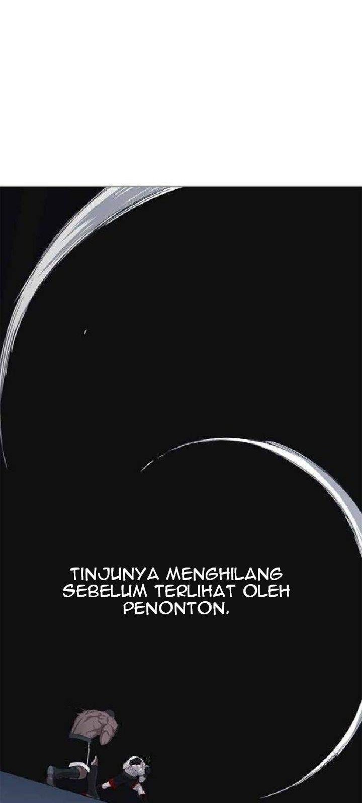 The Boxer Chapter 85 Gambar 16