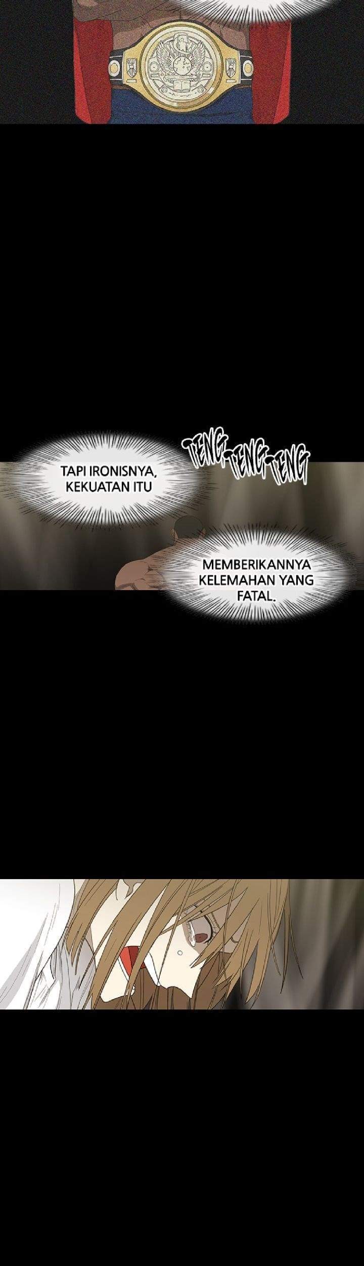 The Boxer Chapter 84 Gambar 5