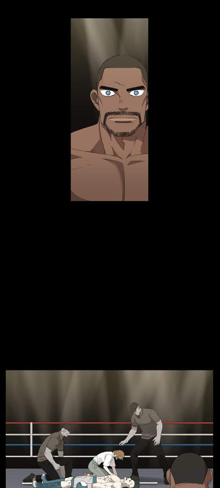 The Boxer Chapter 84 Gambar 6