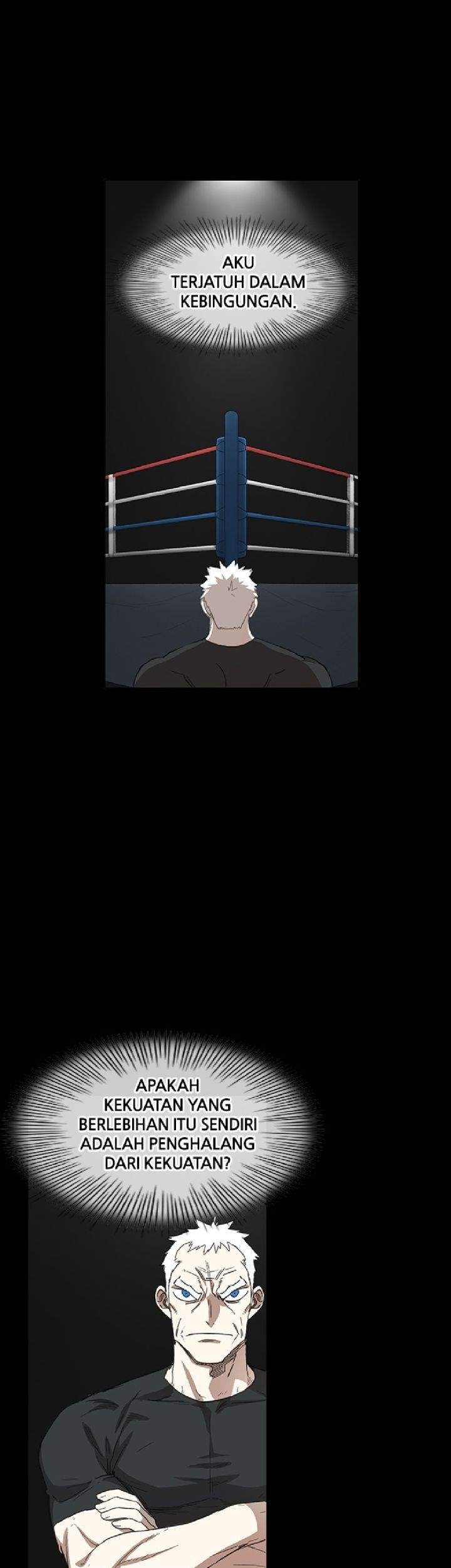 The Boxer Chapter 84 Gambar 20