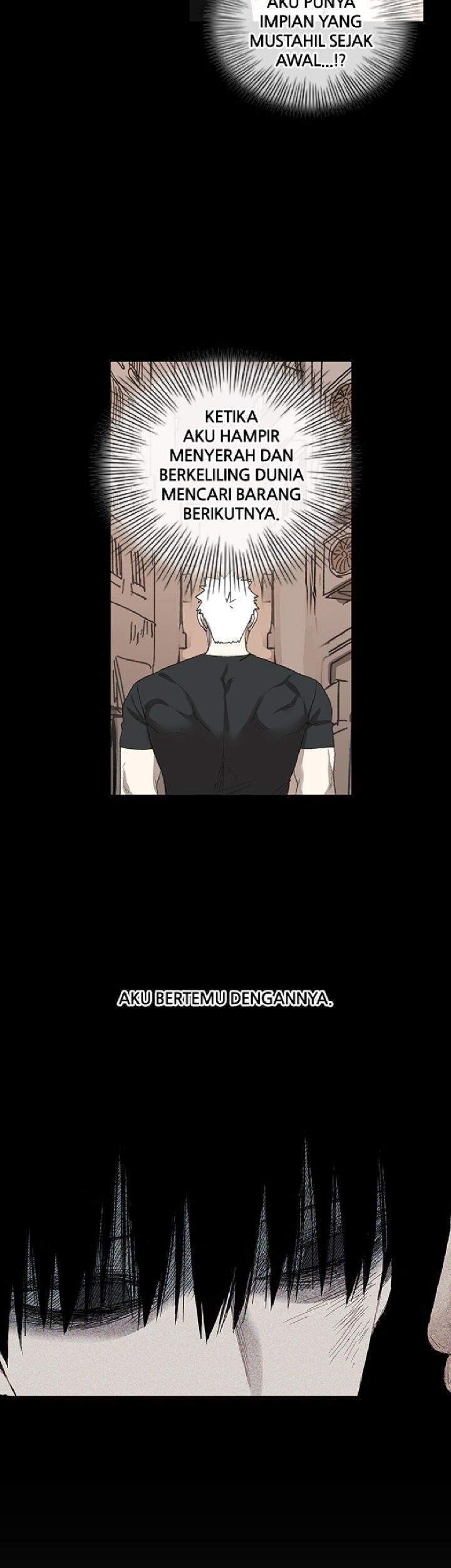 The Boxer Chapter 84 Gambar 22