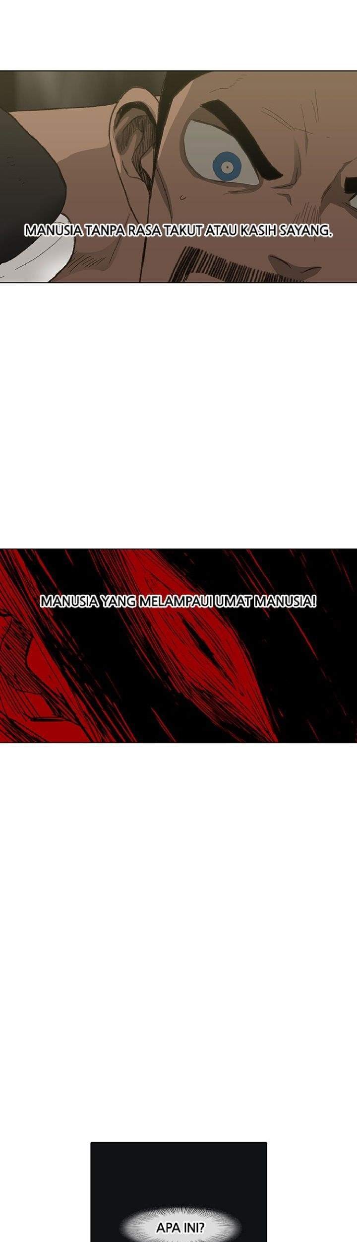 The Boxer Chapter 84 Gambar 24