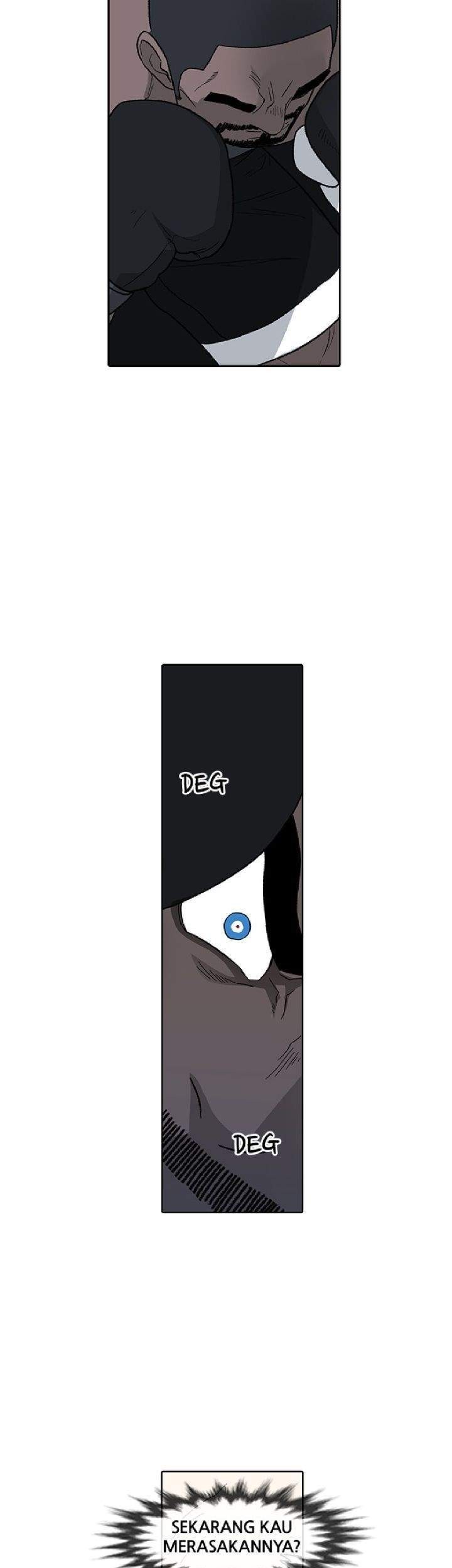 The Boxer Chapter 84 Gambar 26