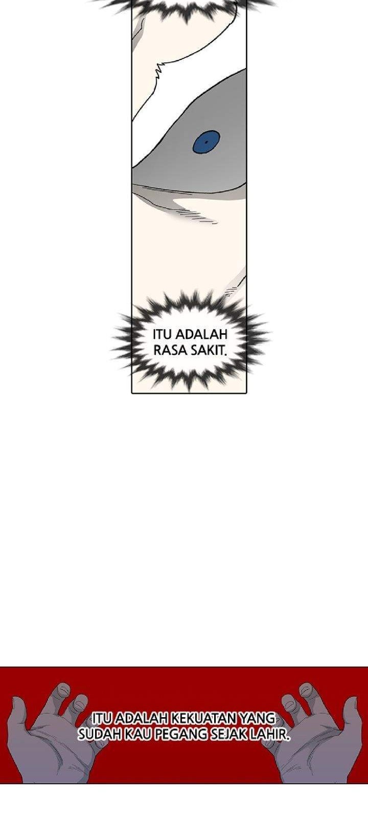 The Boxer Chapter 84 Gambar 27