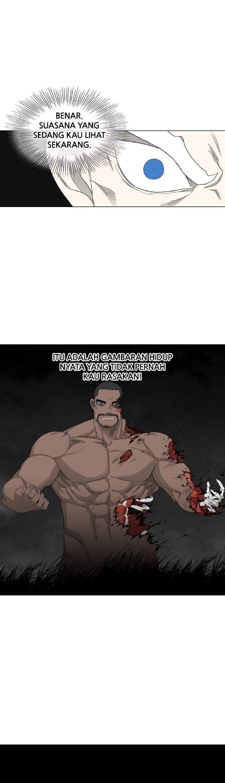 The Boxer Chapter 84 Gambar 30