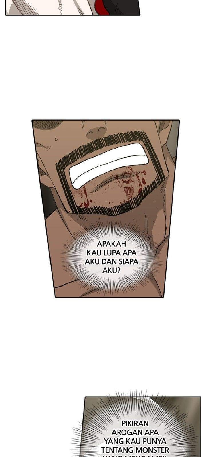 The Boxer Chapter 84 Gambar 35