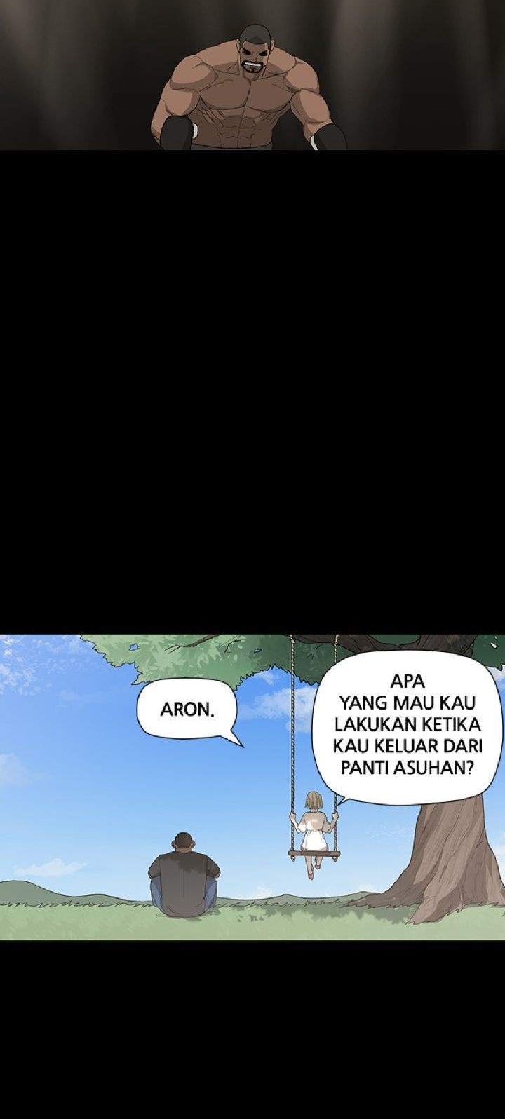 The Boxer Chapter 84 Gambar 37