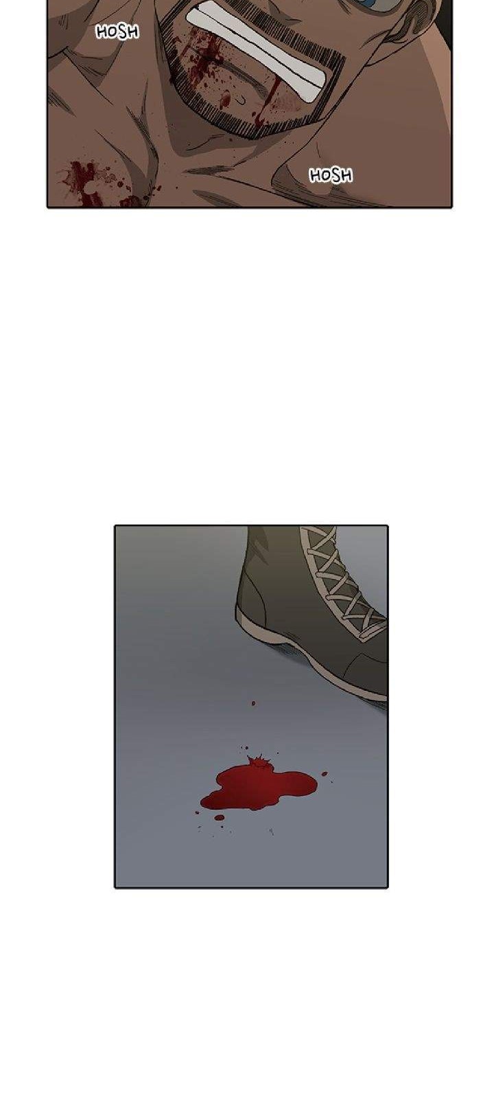 Manhwa The Boxer Chapter 84 gambar nomor 2
