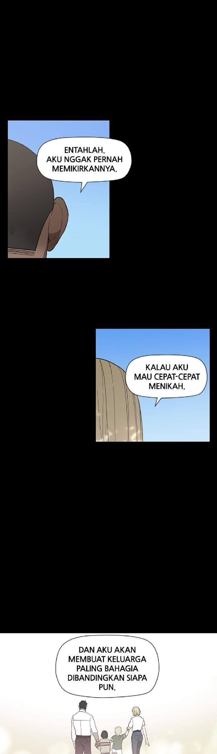 The Boxer Chapter 84 Gambar 38