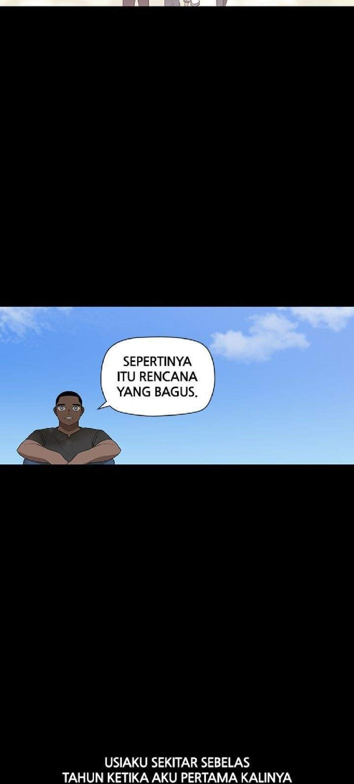 The Boxer Chapter 84 Gambar 39