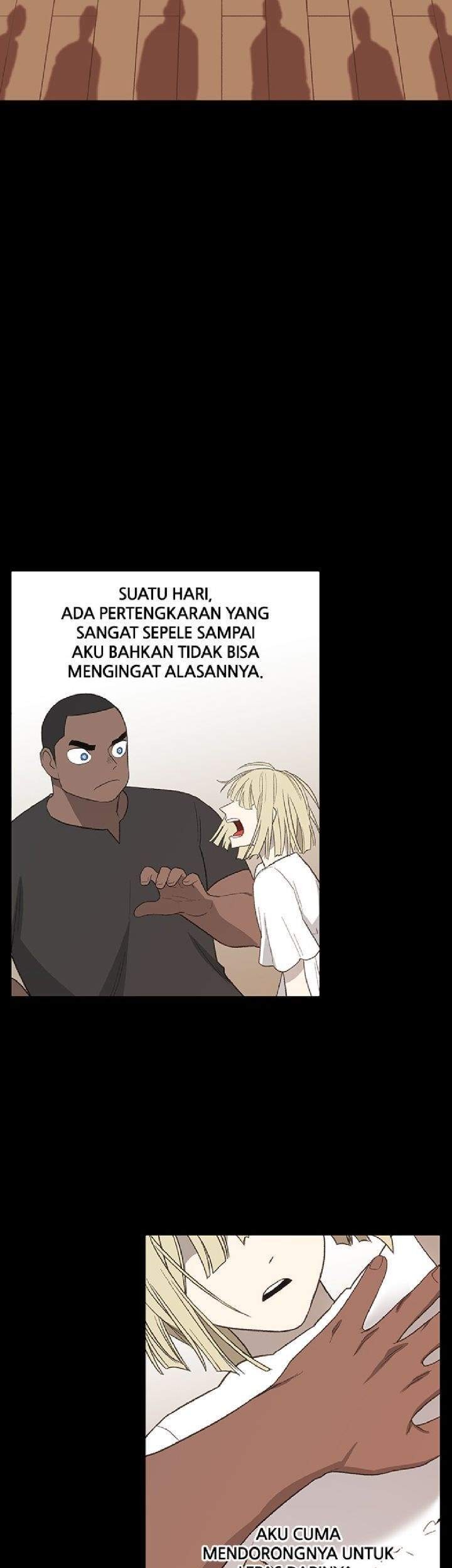 The Boxer Chapter 84 Gambar 42