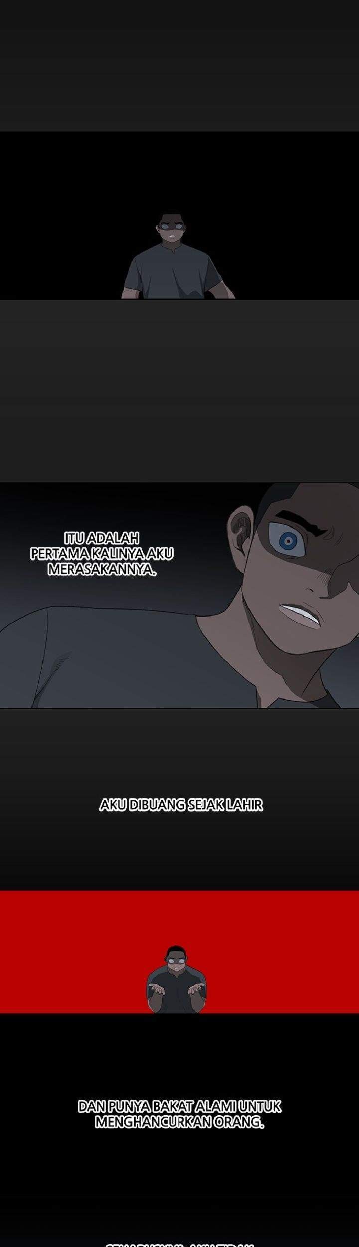 The Boxer Chapter 84 Gambar 44