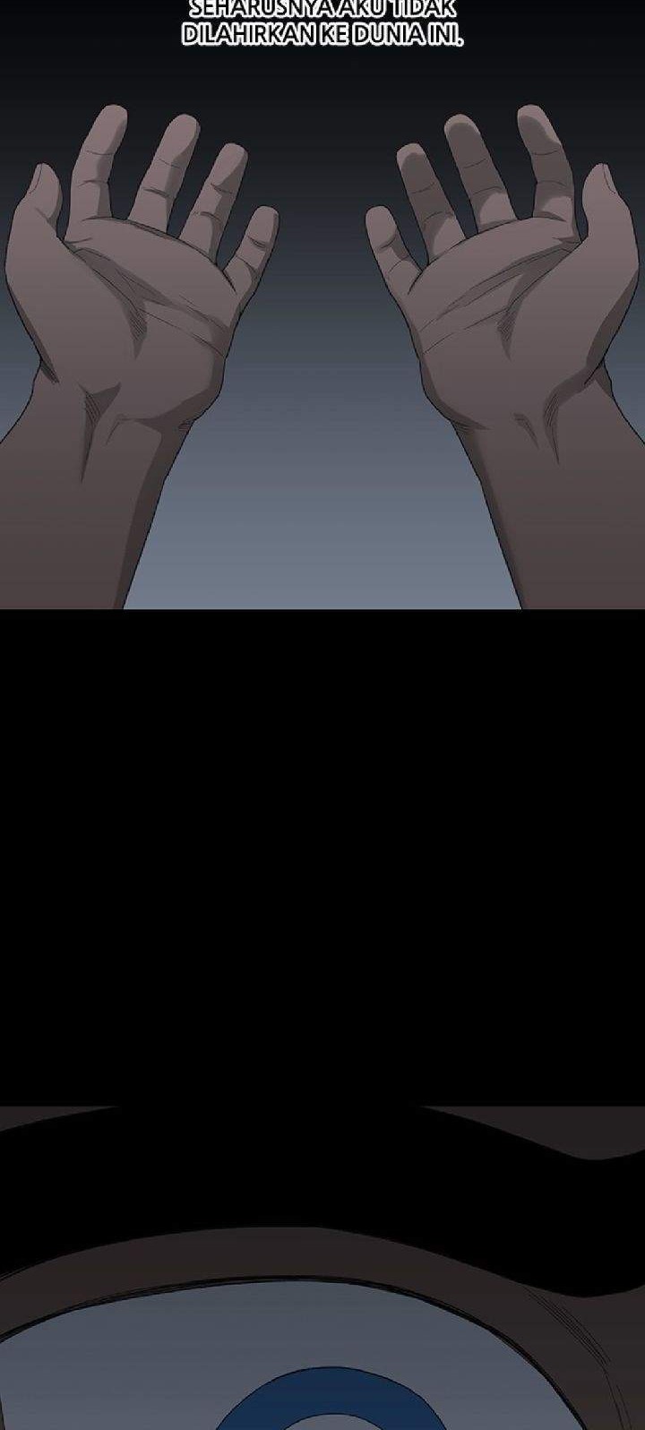 The Boxer Chapter 84 Gambar 45