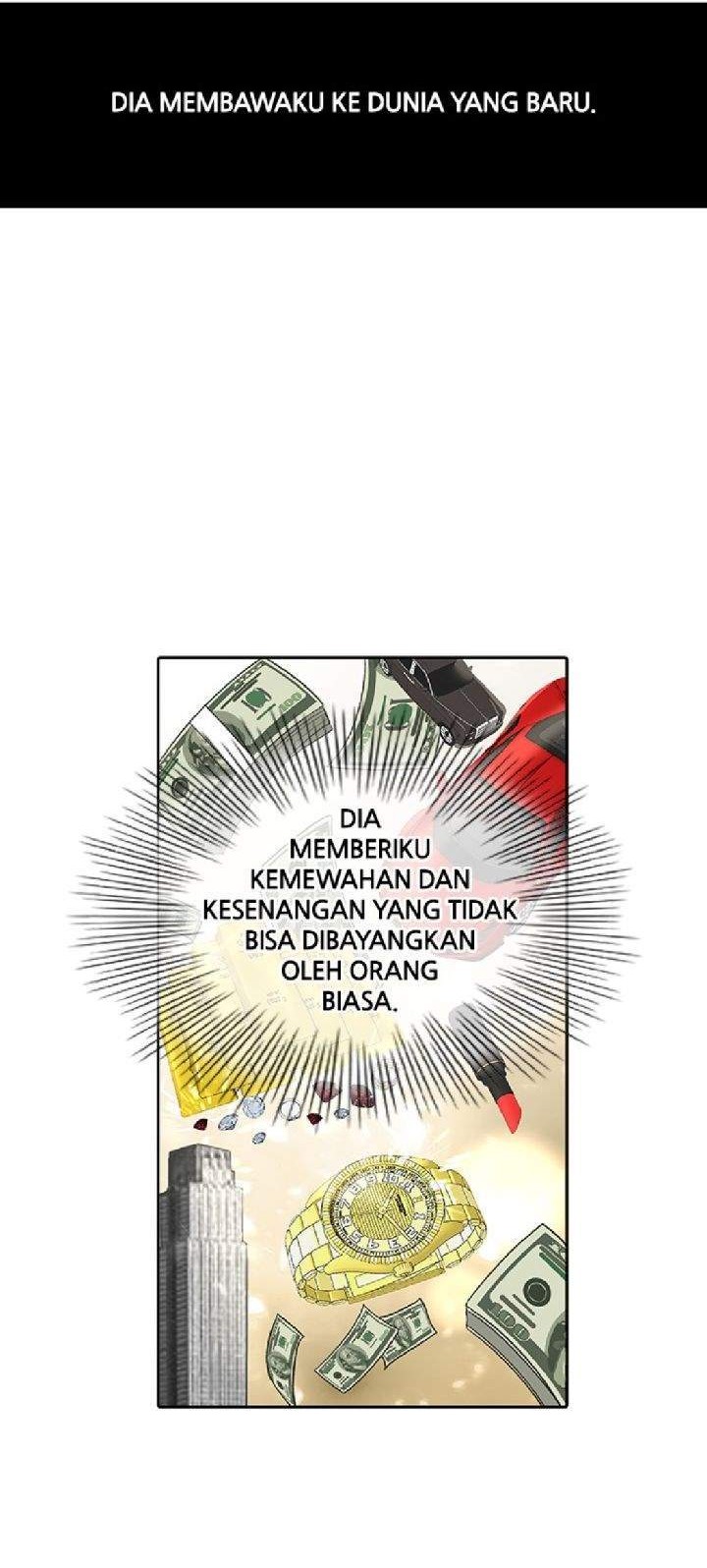 The Boxer Chapter 84 Gambar 47