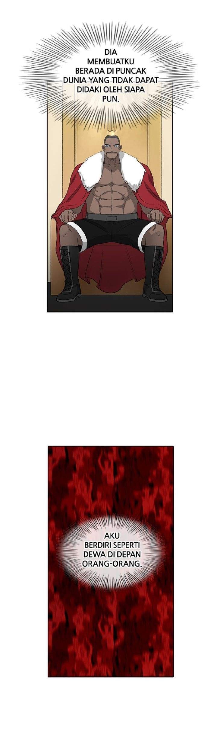 The Boxer Chapter 84 Gambar 48