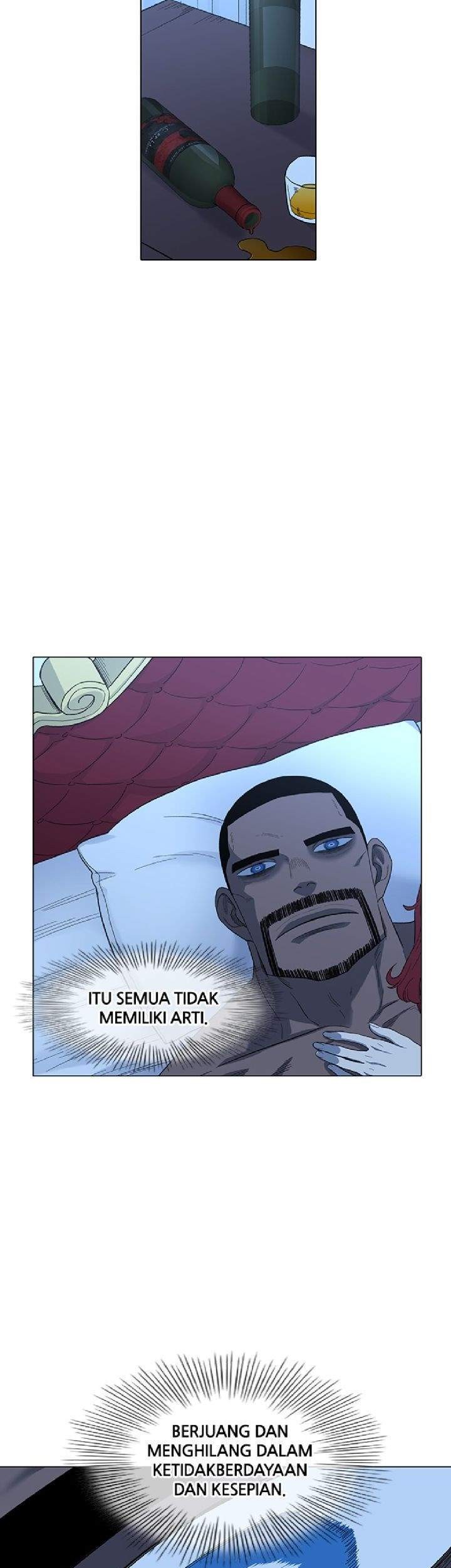 The Boxer Chapter 84 Gambar 50