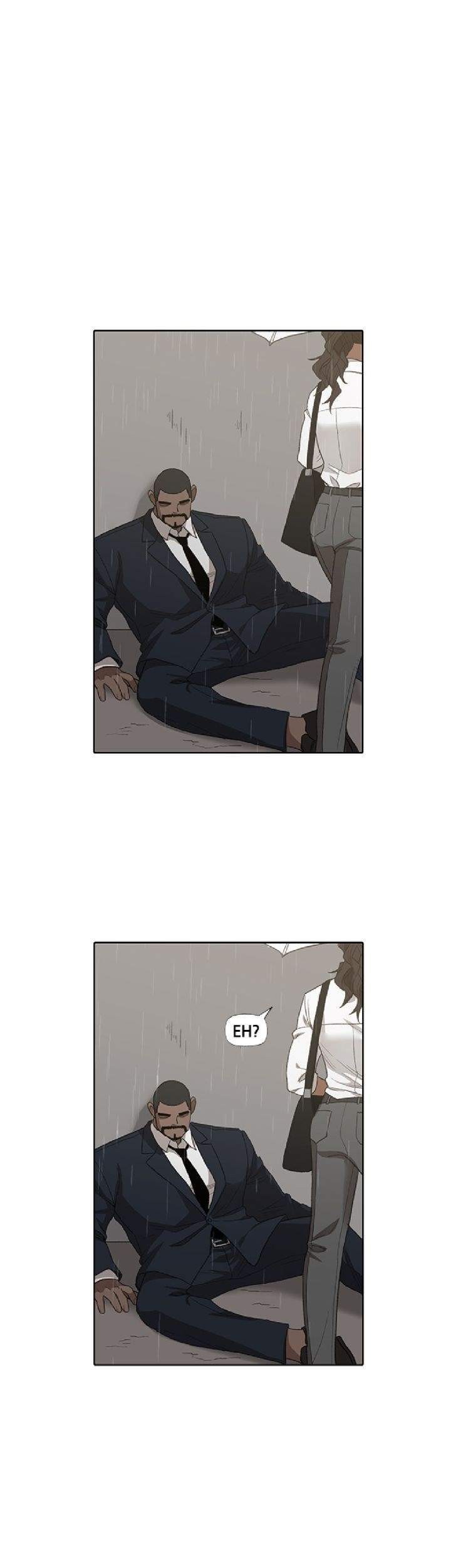 The Boxer Chapter 84 Gambar 52