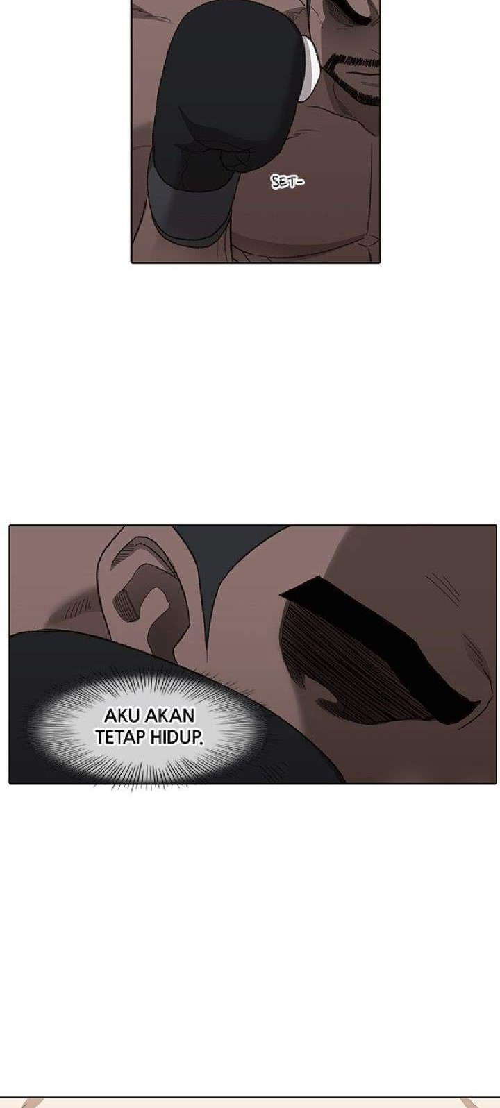 The Boxer Chapter 84 Gambar 55