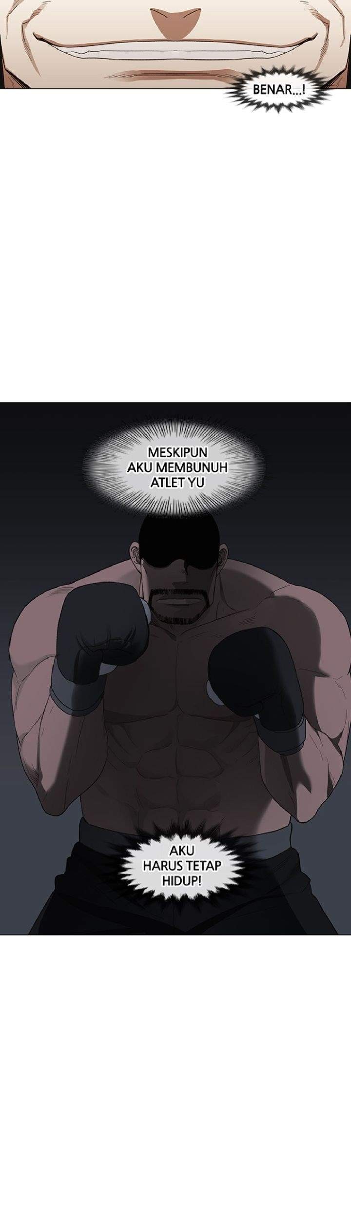 The Boxer Chapter 84 Gambar 56