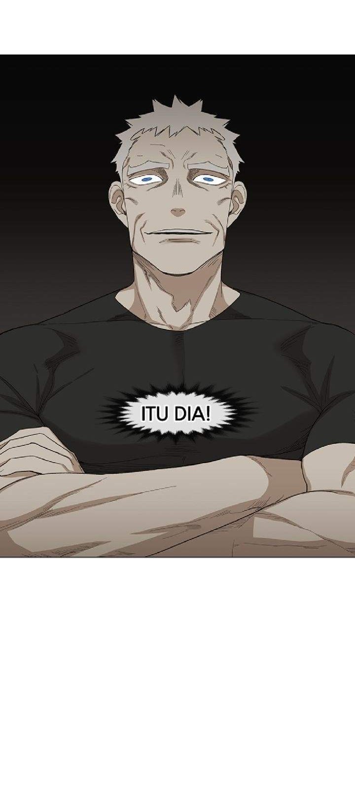 The Boxer Chapter 84 Gambar 57