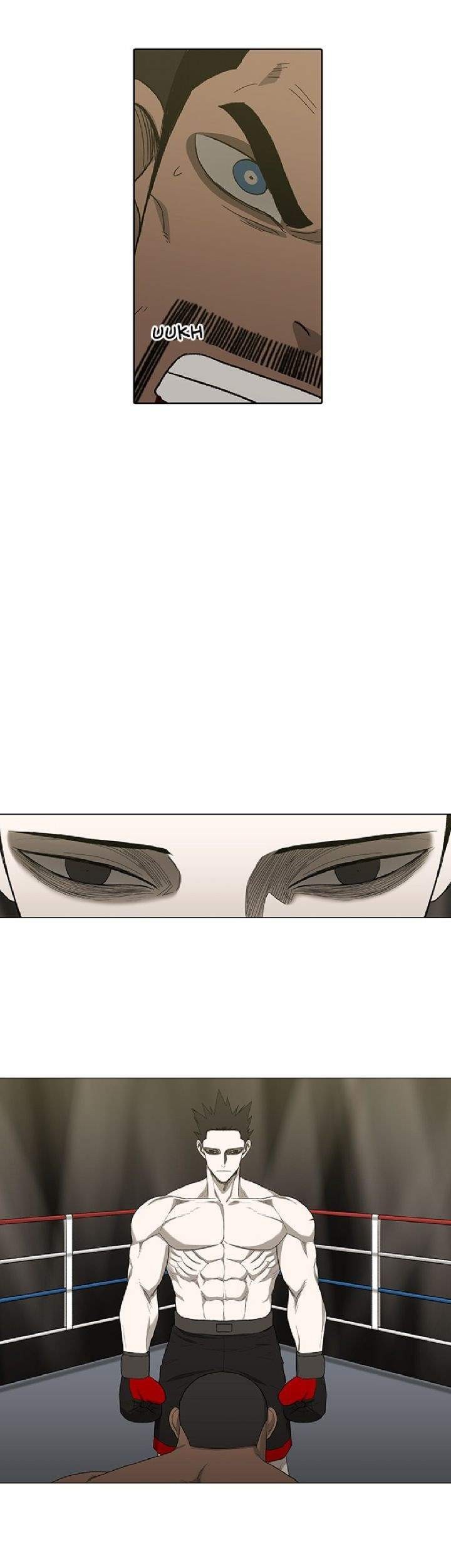 The Boxer Chapter 84 Gambar 3