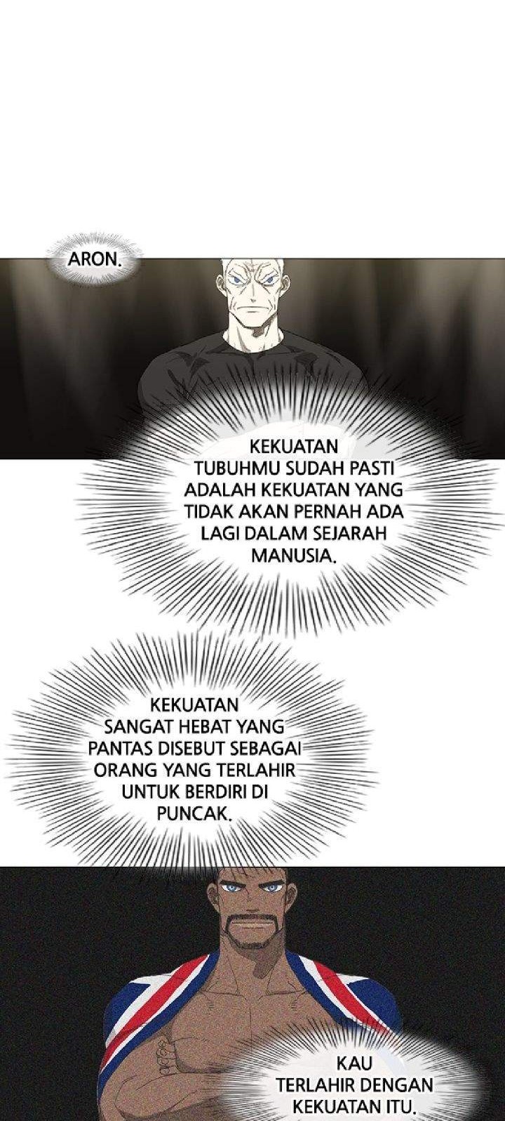 The Boxer Chapter 84 Gambar 4