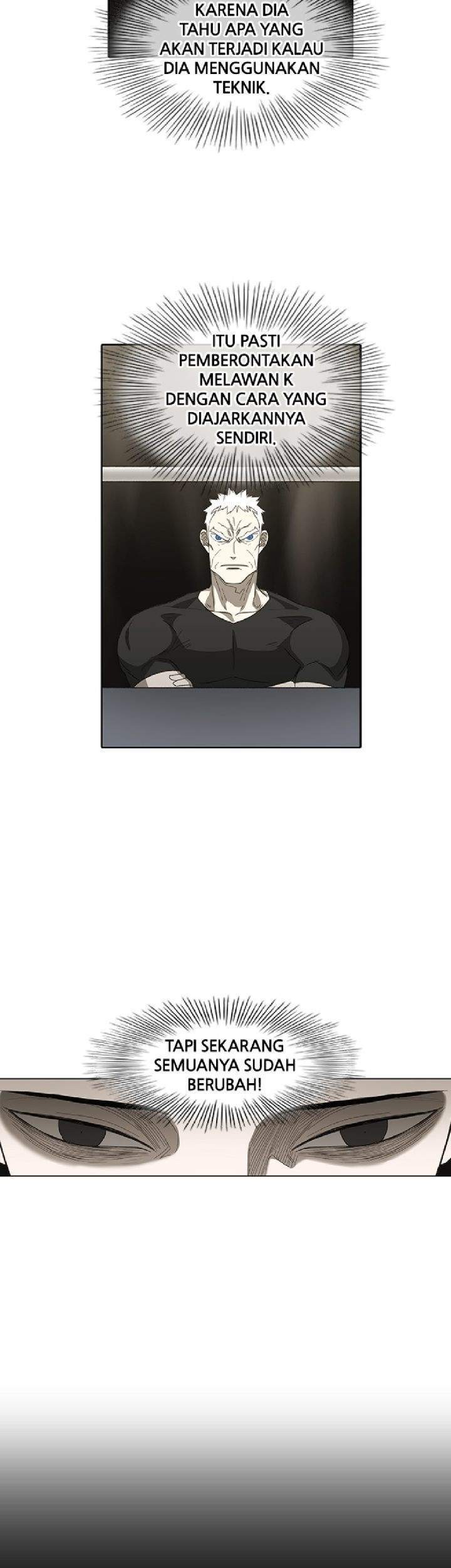 The Boxer Chapter 84 Gambar 60