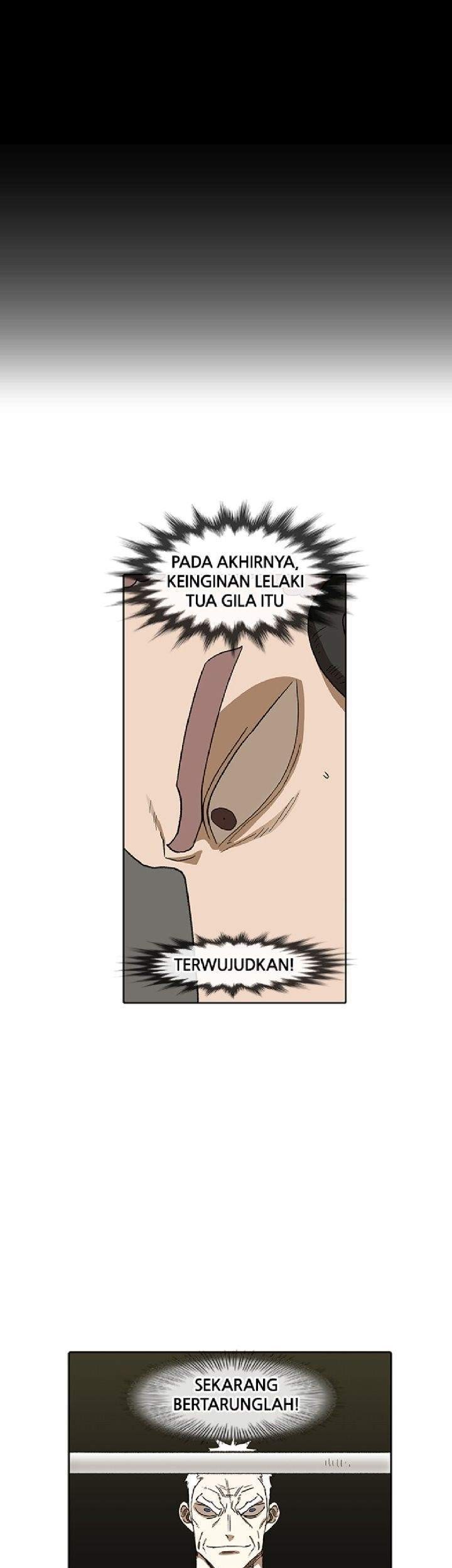 The Boxer Chapter 84 Gambar 62