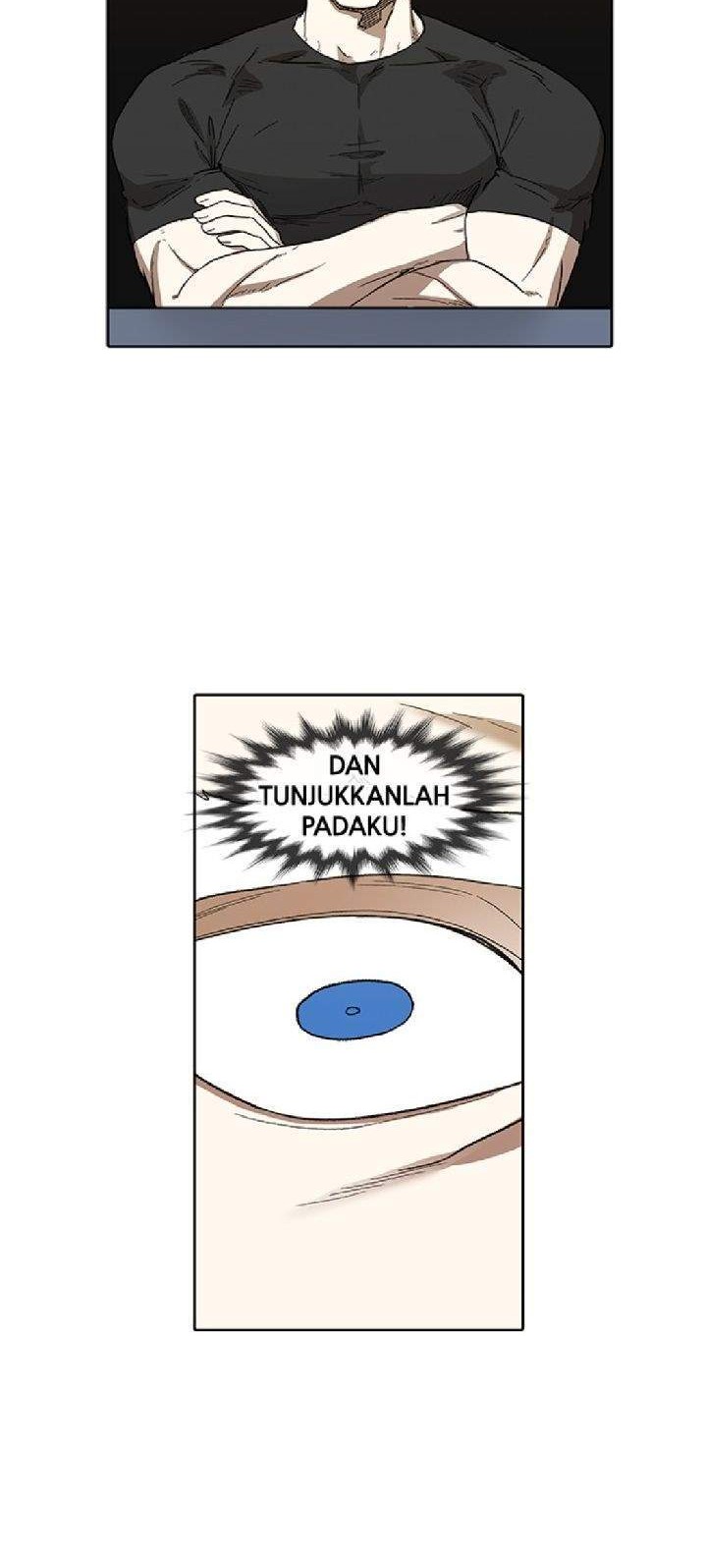 The Boxer Chapter 84 Gambar 63