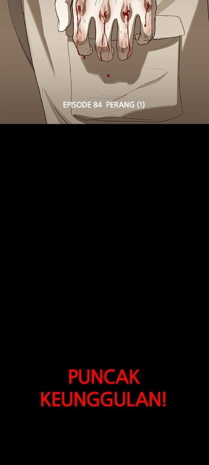 The Boxer Chapter 84 Gambar 65