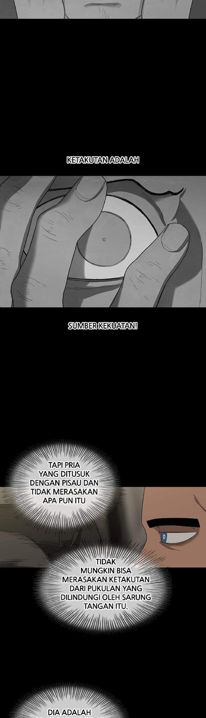 The Boxer Chapter 84 Gambar 12