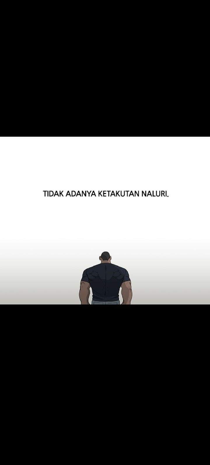 The Boxer Chapter 84 Gambar 8