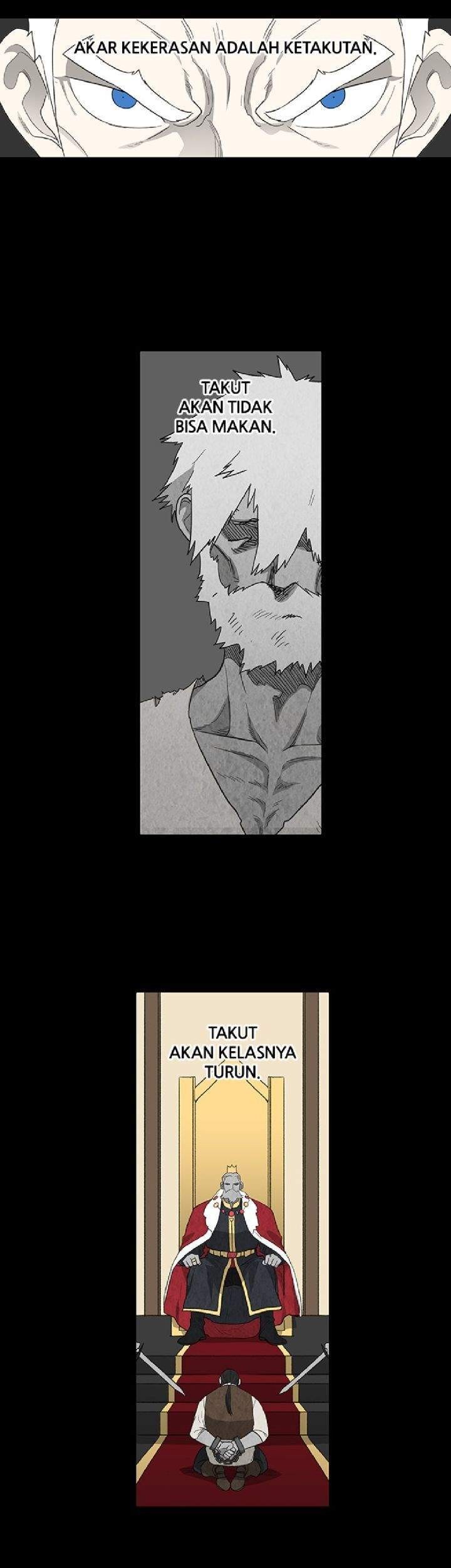 The Boxer Chapter 84 Gambar 9