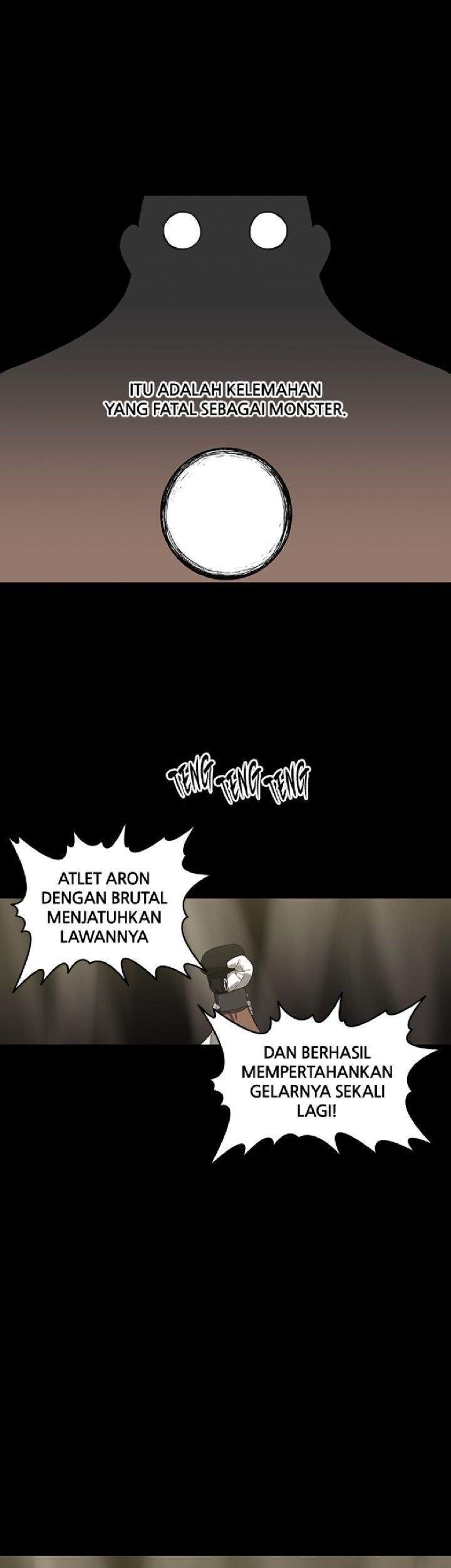 The Boxer Chapter 84 Gambar 14