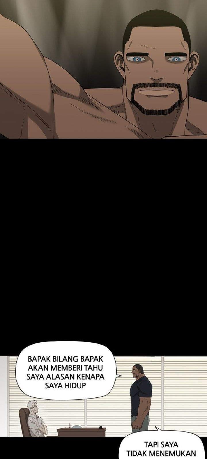 The Boxer Chapter 84 Gambar 15