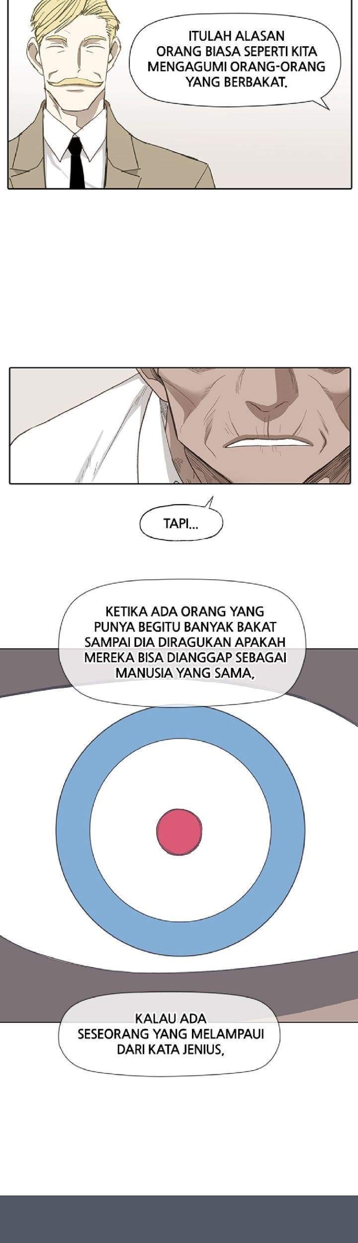 The Boxer Chapter 83 Gambar 5