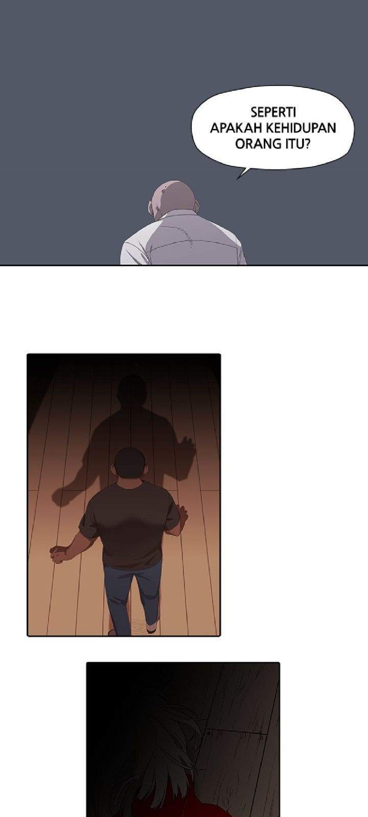 The Boxer Chapter 83 Gambar 6